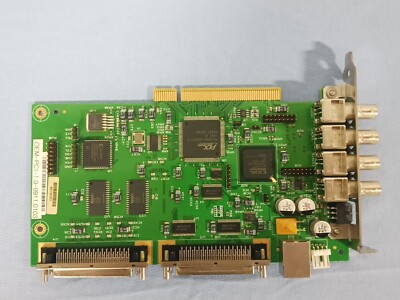 Ultrasonix Sonix Touch Ultrasound XP-ECHOPCI PCB Board OEM-PCI-1.0-0911.0103