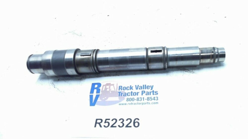 SHAFT TRANS DRIVE