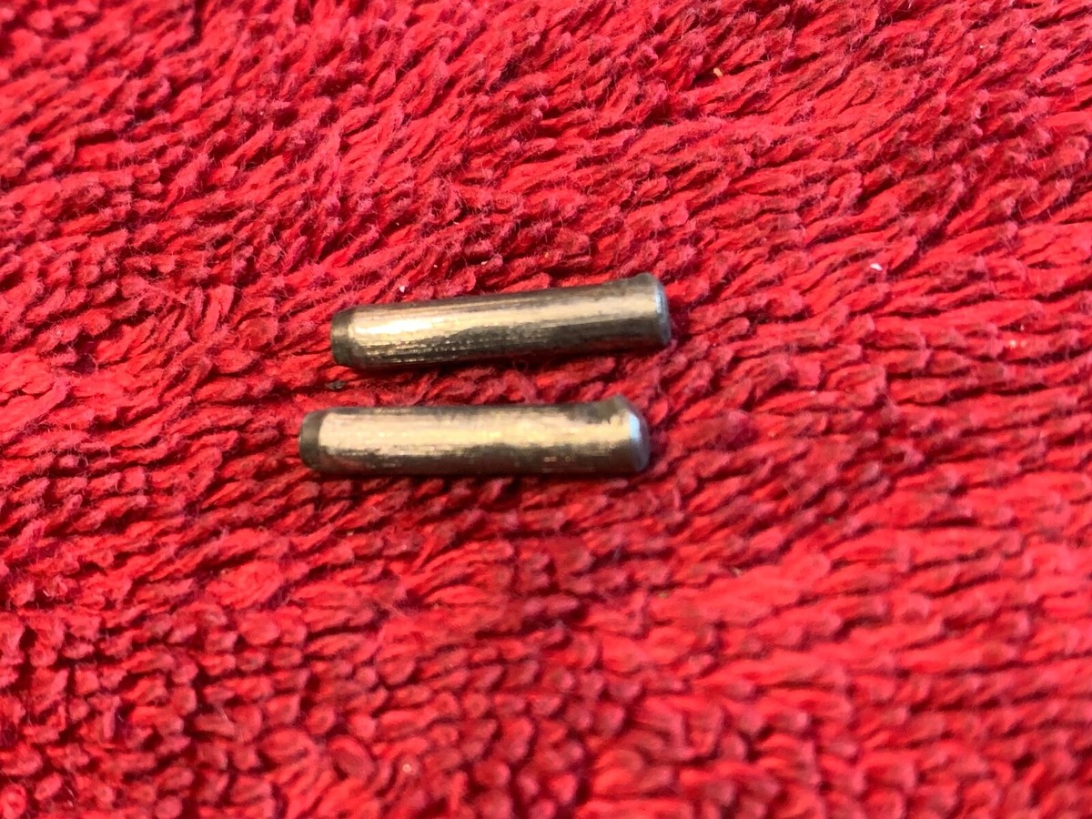 Springfield Stevens Savage 6 87 887 188 34 65 8A 187 85 87A