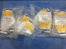 STARTECH (Lot of 10) 9 Pin Serial Male to 10 Pin Motherboard Header.