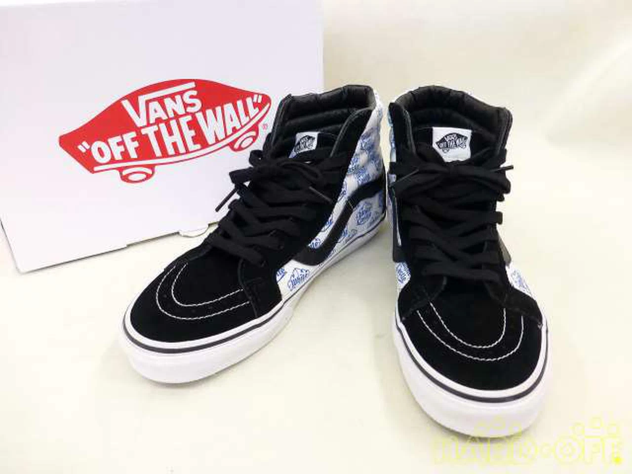 Baskets mode SUPREME Sprim X Bunds White Castle NA 27 2680 du Japon