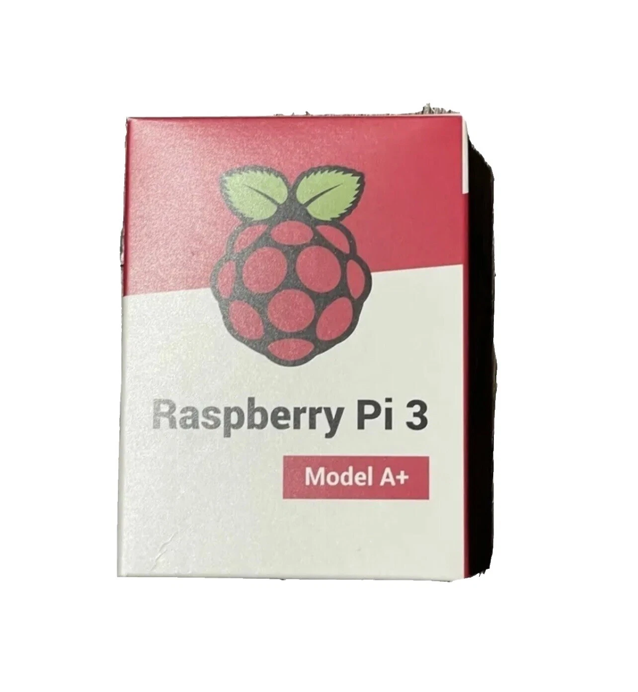 Raspberry Pi 3 PC Desktops & All-In-One Computers