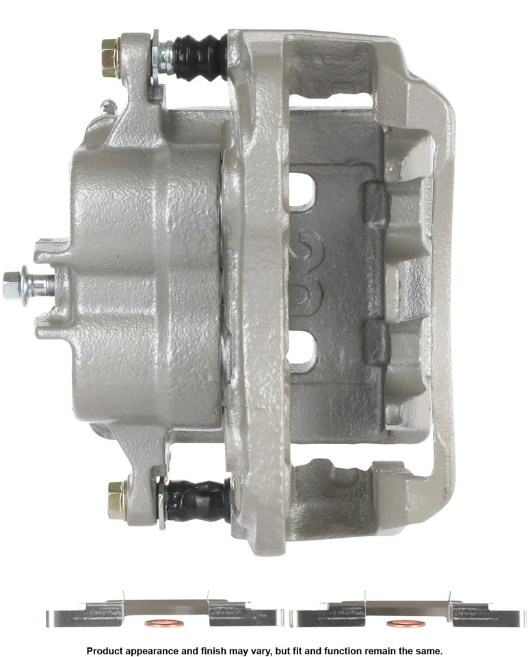 Pinza de freno de disco delantera izquierda cardona para Infiniti QX4 1998-2003 Foto 2 de 4