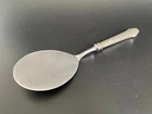 Gorham Silver Hunt Club 1930 Sterling 8¾" Egg Server with Stainless Blade