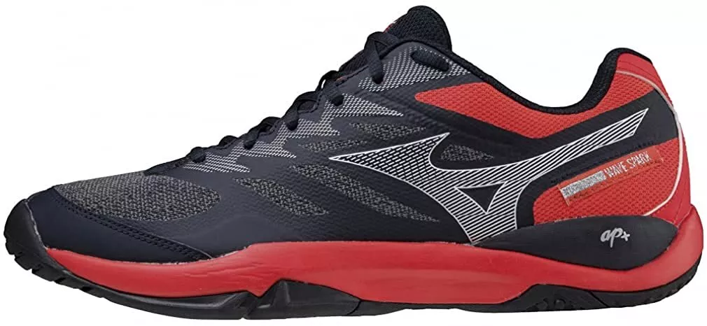 Tenis 2025 mizuno spark