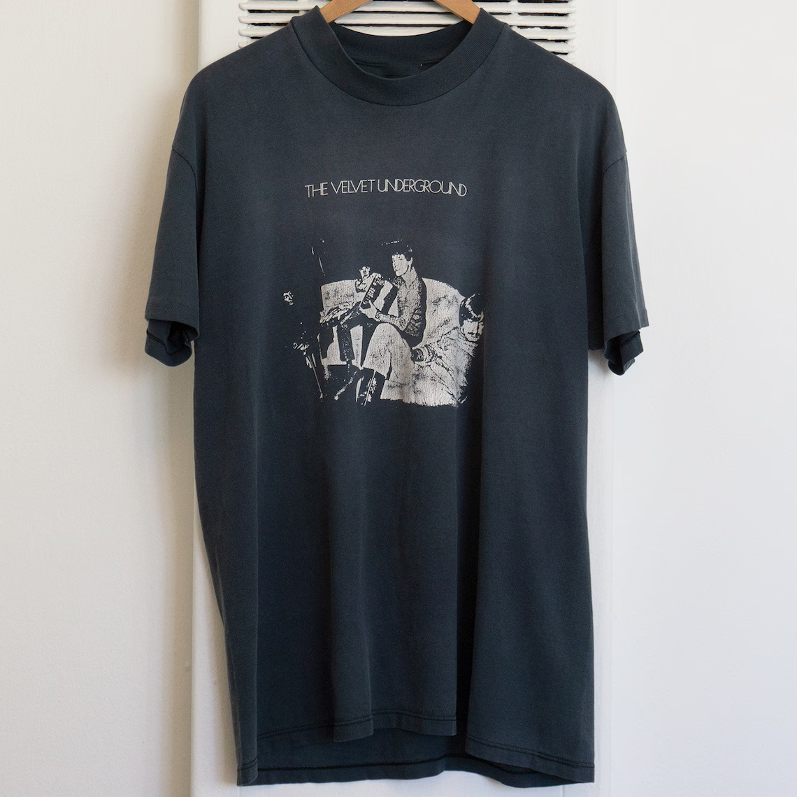 The Velvet Underground Band T shirt Full Size S-5XL | eBay The Velvet Underground Band T shirt Full Size S-5XL | eBay