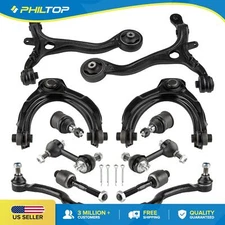Suspension Front Upper Lower Control Arm for Honda Accord 2.4L 3.5L 2008-2012