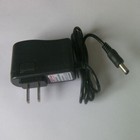 AC 240V To DC 5V 9V 1A Converter Charger Adapter Power Supply 5.5mm X 2.5mm