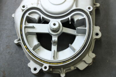 ⭐︎ayumama⭐︎ 2009 Yamaha Zuma 125 OEM Crankcase B4431 | eBay