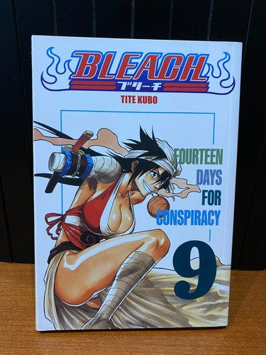 BLEACH EDIZIONE GAZZETTA DELLO SPORT/PLANET MANGA - SCEGLI DALLA LISTA - Imagen 20 de 49