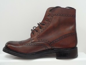 firetrap brogue boots