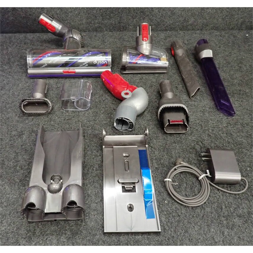 Dyson SV28 V11 Torque Drive+ Stick Cordless Vacuum Cleaner Blue * eBay