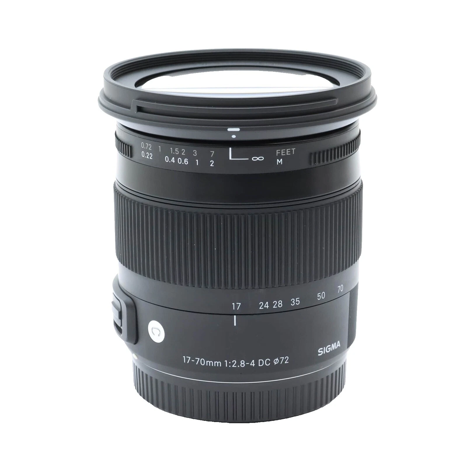 Sigma Canon EF-S Macro/Close Up Camera Lenses