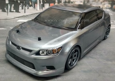 custom rc drift bodies