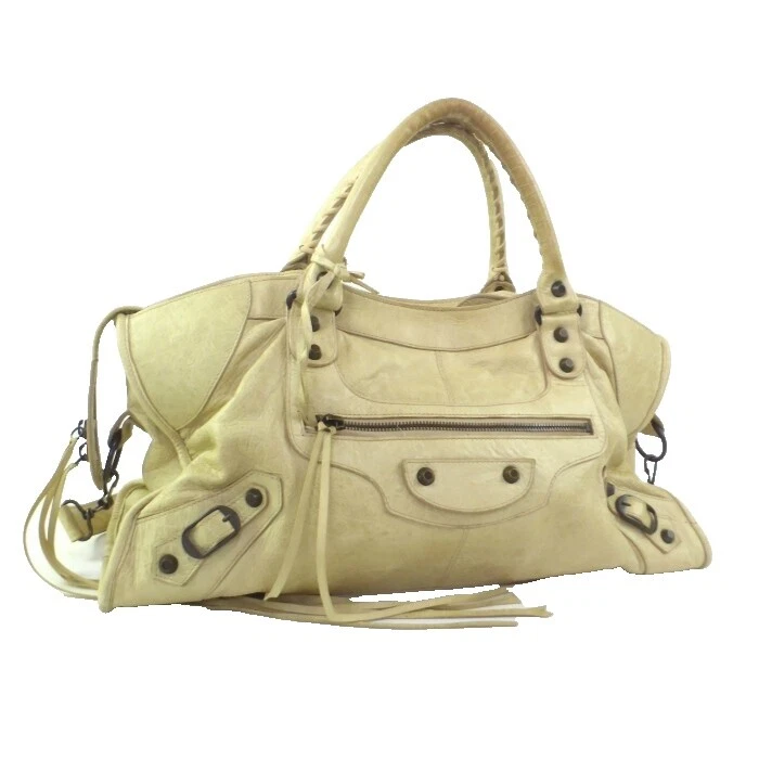 Сумки и сумки для мотоциклов для женщин Balenciaga