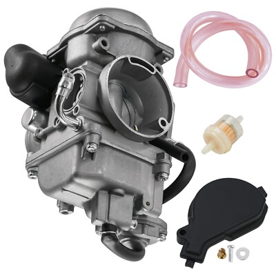 2005-2006 Arctic Cat 400 4X4 Automatic Manual VP Carburetor