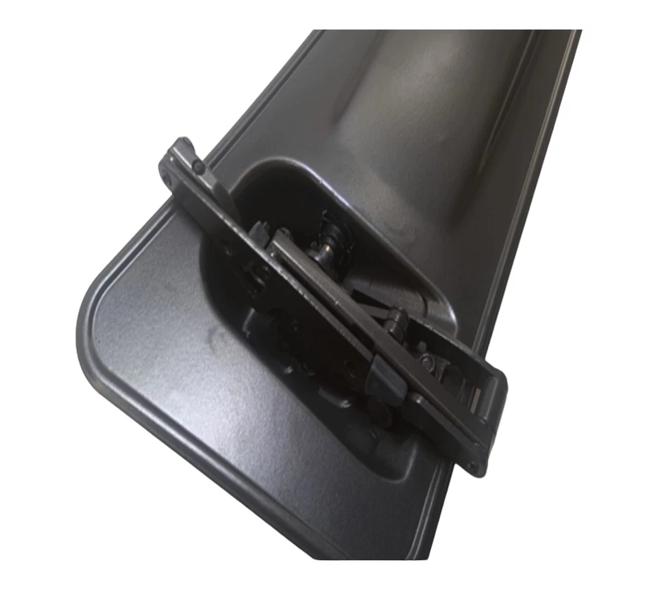 Se adapta a Chrysler Crossfire 2004-2008 spoiler drive 5096800ac - nuevo fabricante de equipos originales Foto 4 de 4