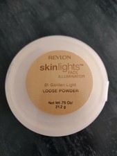 Revlon ilmnt Powder Gold (309975858013)