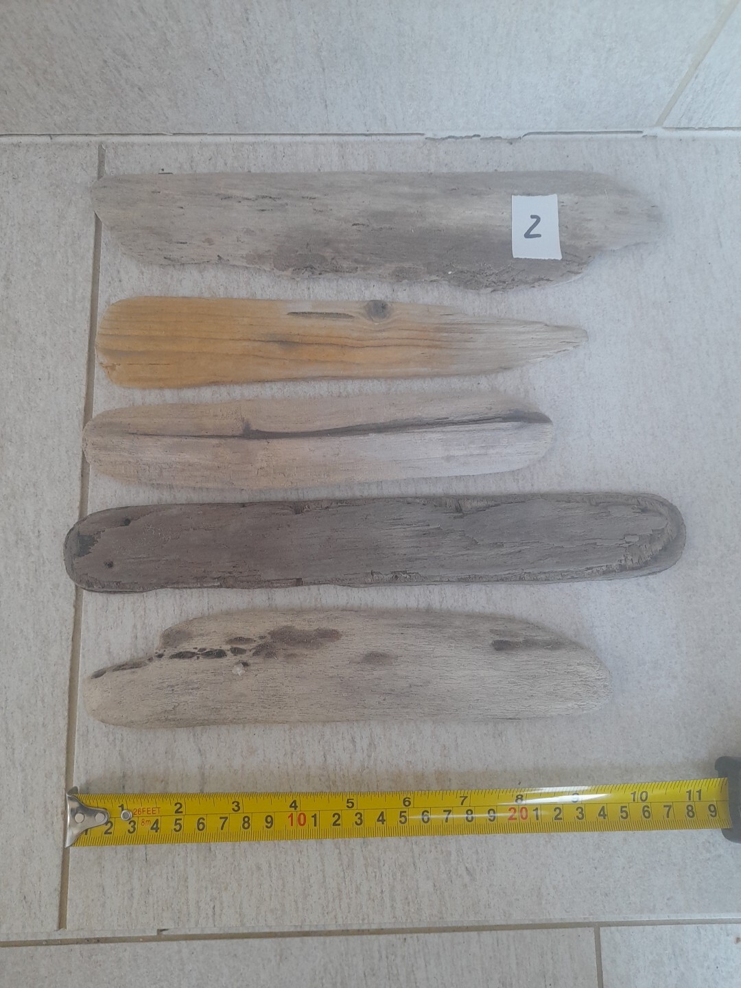 Driftwood Pieces, Flat eBay