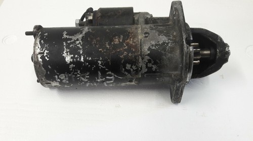 Anlasser Starter BMW E30 E36 E34 316i 318i 518i 005821229 0331303117