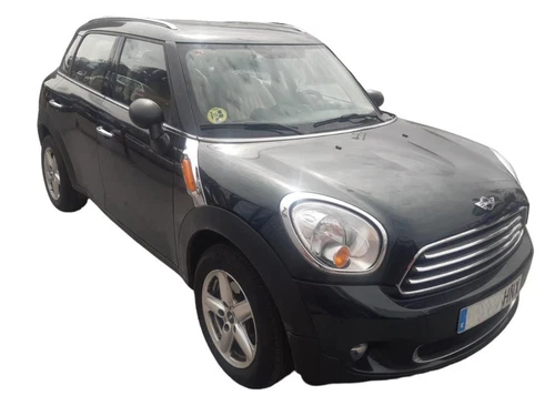 51129806645 Paragolpes Trasero para MINI COUNTRYMAN (R60)(2010) One D 20 241956 - Imagen 5 de 10