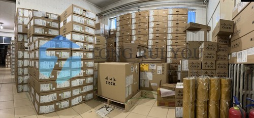 Cisco brand new Catalyst 8200 Series C8200-1N-4T - Picture 3 of 5