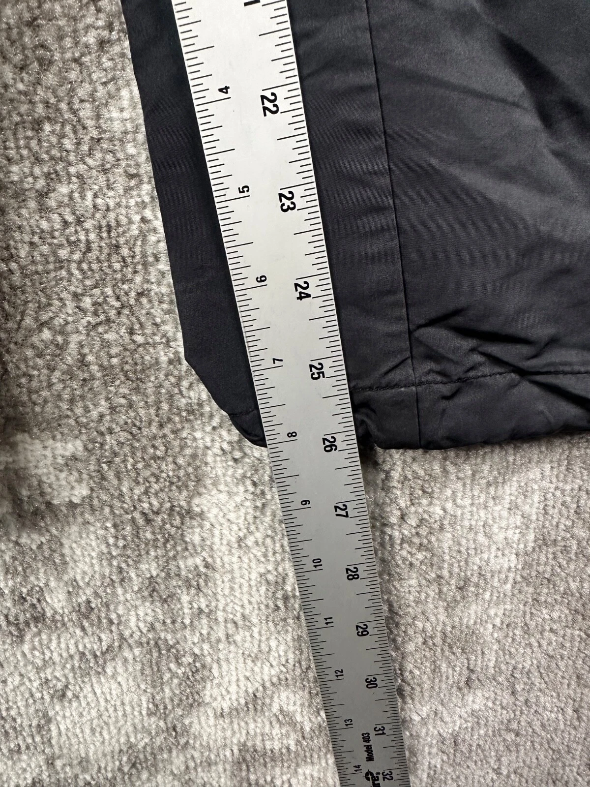 free-people-movement hi five wide leg windbreaker pants