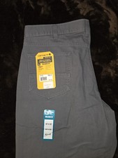 Carhartt Rugged Flex Relaxed Fit Canvas 5 Pocket Work Pants