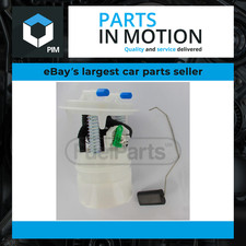 Fuel Pump fits CITROEN C3 1.4 In tank 2002 on FPUK Genuine Quality Guaranteed