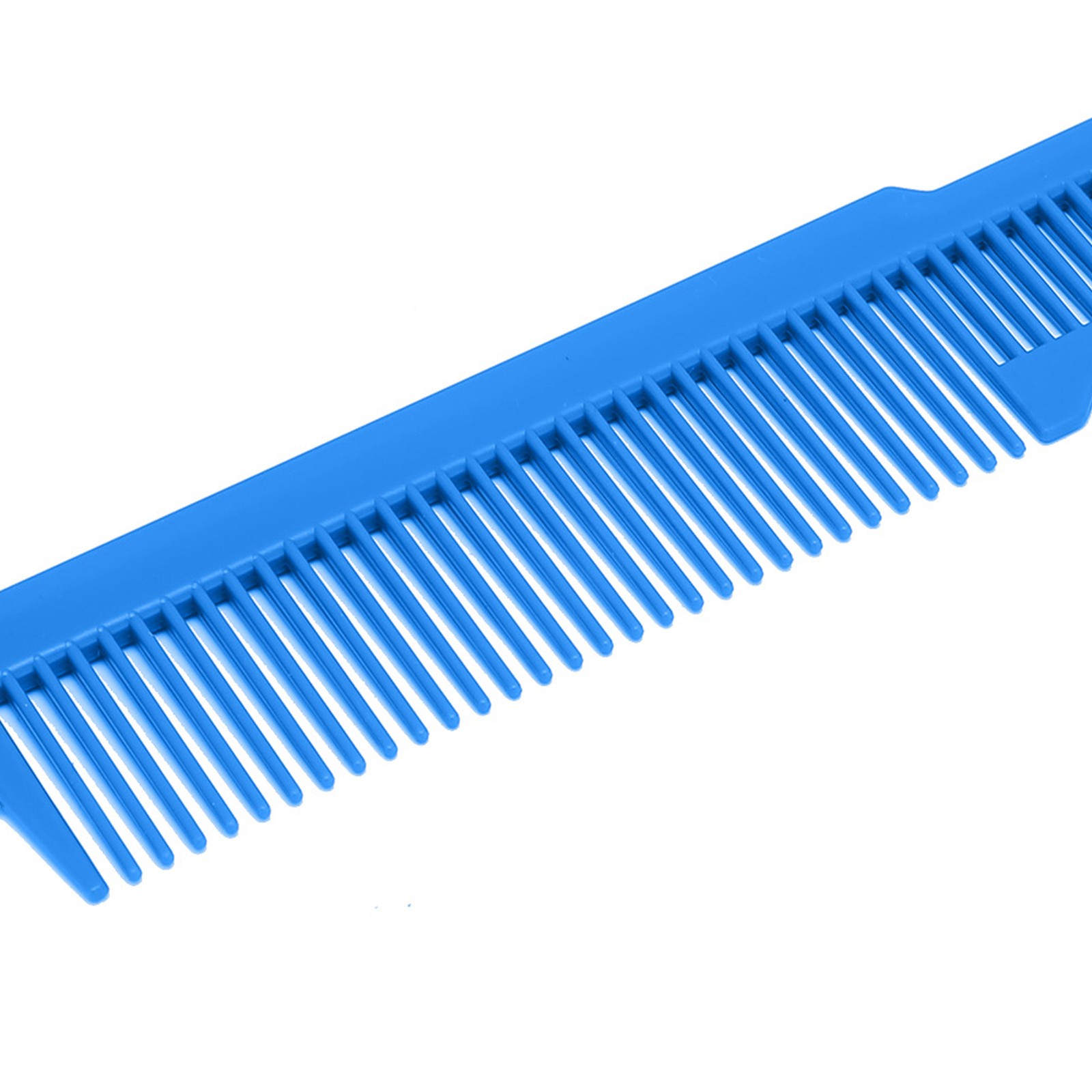 Professional Pocket Comb Fine Wide Tooth Barber Comb Hairdressing Comb For A TPG
