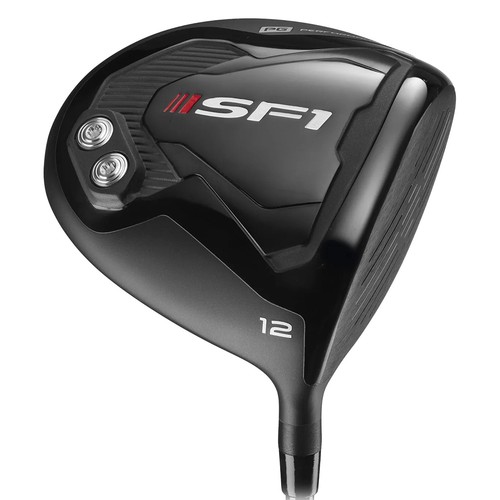 Mint Demo Performance Golf SF1 Driver 12° Graphite - Choose Flex