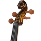 Electro-Acoustic Violin Matte Finish For Beginner Practice Easy To Use