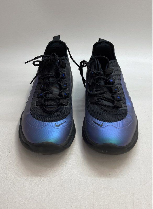 shoe carnival air max axis