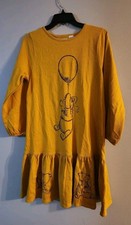 Disney Parks Winnie the Pooh and Friends Disney Womens Dress Size S NWT 44 MSRP