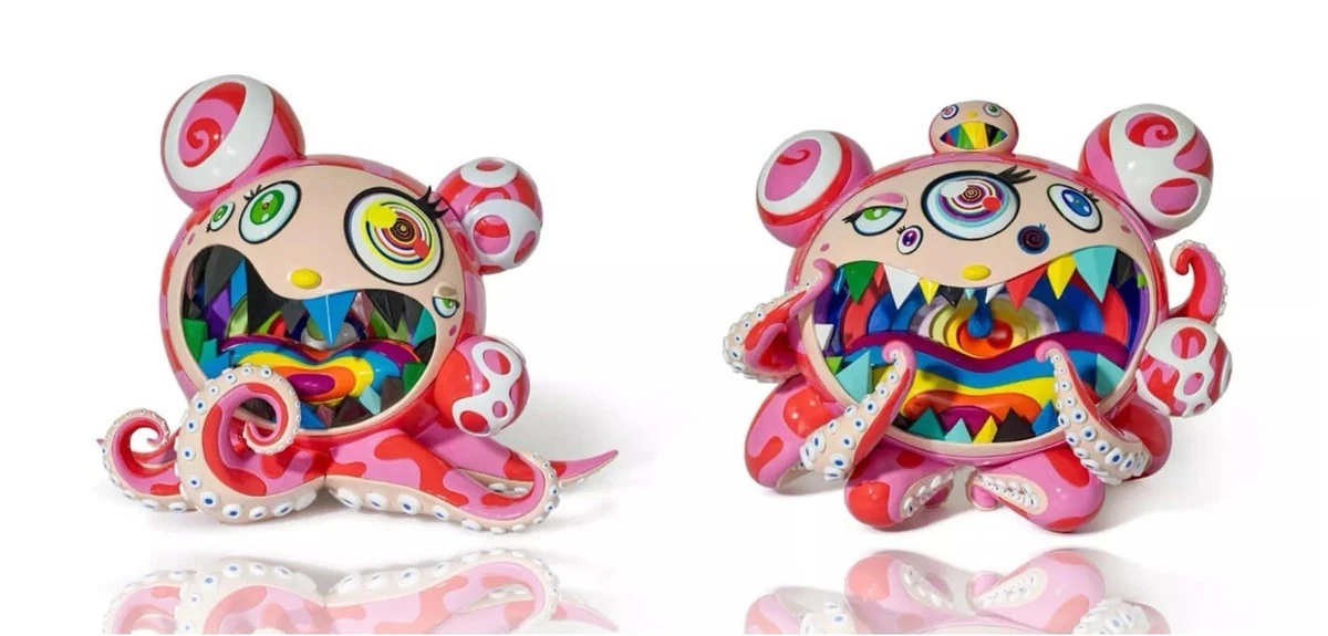 村上隆艺术人物| eBay