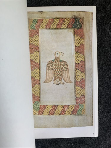 Irish Illuminated Manscripts of the Early Christian Period (PB) : UNESCO - Picture 2 of 6