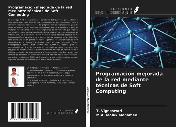 T. Vigneswari (U. A.) | ProgramacióN Mejorada De La Red Mediante TéCnicas De...-image