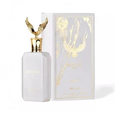 Zakat "Royale Opal"  2.7 fl oz eau de parfum Luxury Rich Niche Fragrance LADIES