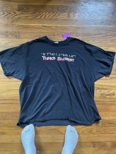 JERZEES Heavyweight Cotton Mens 2XL vintage C...
