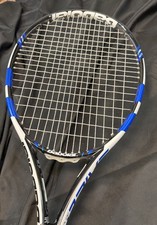 Babolat Pure Drive GT Cortex FSI 16x19 Oversi...