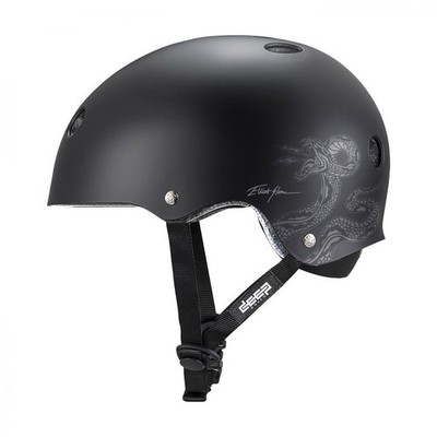 Triple 8 Helm Deep Cover Elliot Sloan 03743605