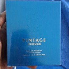 vintage