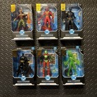 McFarlane DC Multiverse Lot