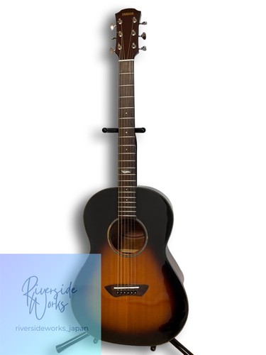YAMAHA CSF-35 Electro-Acoustic Guitar for Beginners | eBay UK