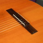 Bruno Ventura 1585 Classical Guitar 6-String Right-Handed Brown Wood — photo 5