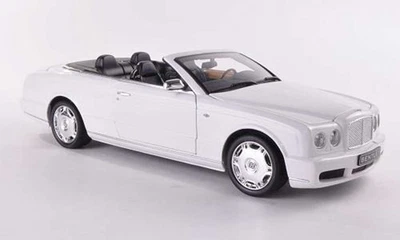 Bentley AZURE by Minichamps 1:18 BLANC - - Photo 1/4