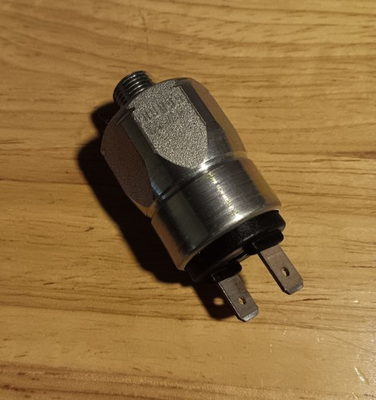 #ad L7915491007 Linde Pressure Switch QTY 1 $49.99