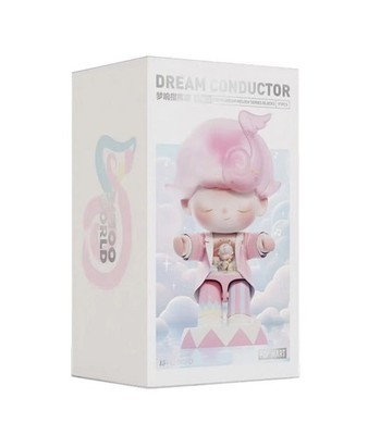 AUTHENTIC POP MART DIMOO Dream Conductor Dream Melody Series Block
