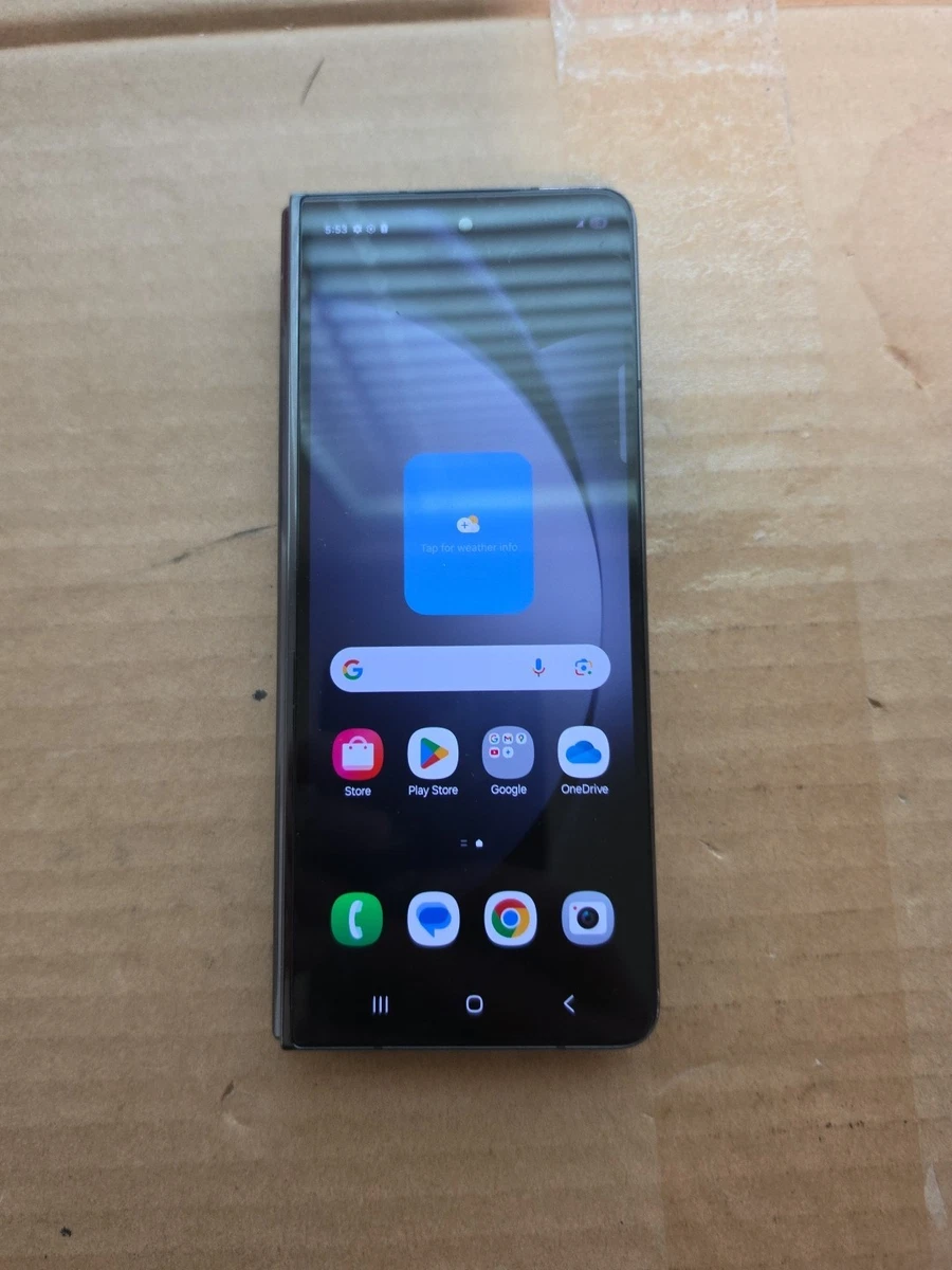 Samsung Galaxy Z Fold5 Unlocked for Sale - Shop New & Used Cell