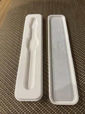 Original APPLE Watch Sport White Hard Case Apple Watch Sport Vintage